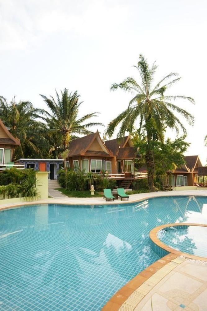 Palm Paradise, Aonang Resort
