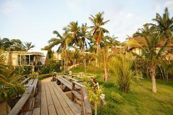 Palm Paradise, Aonang Resort